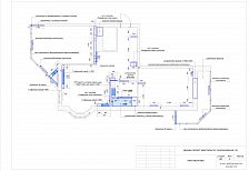 Дизайн-проект интерьера 2-х комнатной квартиры по ул.Московская